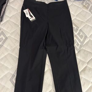 S.C & CO black Dress Pants Size 11